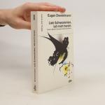 Eugen Drewermann: Lieb Schwesterlein, la