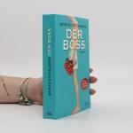 Moritz Netenjakob: Der Boss Moritz Netenjakob: Der Boss