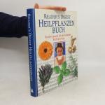 Reader's Digest Heilpflanzen-Buch