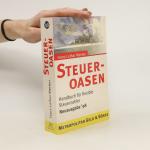 Hans Lothar Merten: Steueroasen 