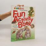 Fun Activity Book