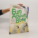 Fun Activity Book