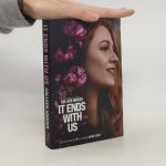 It Ends With Us: The emotional #1 Sunday Times bestseller