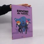 Thierry Gaudin: Espions de famille