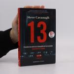 Steve Cavanagh: 13 Steve Cavanagh: 13