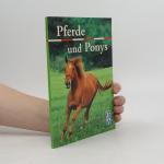 Pferde und Ponys