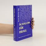 Schalom für Israel