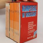 kolektiv: Kompetenz in Wirtschaft