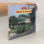 James Prince: Hants and Dorset