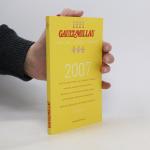 Gaultmillau 2007