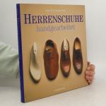 Herrenschuhe: Handgearbeitet