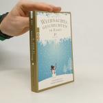 Barbara Mürmann: Weihnachtsgeschichten a Barbara Mürmann: Weihnachtsgeschichten a