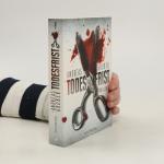 Andreas Gruber: Todesfrist: Thriller