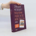 Joachim Meyerhoff: Man kann auch in die 