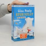Gisela Pauly: Sturmflut: Ein Sylt-Krimi 
