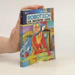 kolektiv: Robotech, die Macross Sage 2. 