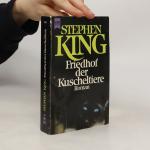 Stephen King: Friedhof der Kuscheltiere