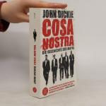 John Dickie: Cosa Nostra: Die Geschichte