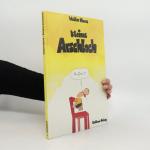 Walter Moers: Kleines Arschloch