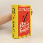 J. K. Rowling: Ein plötzlicher Todesfall