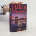 Hakan Nesser: Der ungückliche Mörder