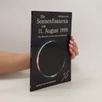Wolfgang Held: Die Sonnenfinsternis am 1