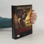Kresley Cole: Kuss der Finsternis