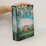 Lucinda Edmonds: Das Schmetterlingszimme