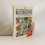 Sabine Zarling: Das grosse Buch der Blit