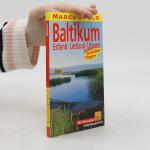 Jan Pallokat: Baltikum - Estland, Lettla