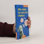 Bitte bellen Sie nach dem Pfeifton!