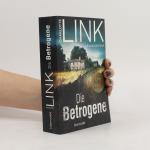 Die Betrogene: Ein Kate-Linville-Thriller