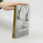 Mathias Énard: Vyprávěj jim o bitvách, k