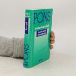 Nikolai Babiel: PONS Standardwörterbuch