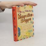 Jenny Valentine: Kaputte Suppe: Roman