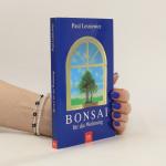 Ilona Lesniewicz: Bonsai für die Wohnung