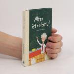 Thorsten Saleina: Alter ist relativ! Thorsten Saleina: Alter ist relativ!