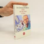 Eric Emmanuel Schmitt: Oskar und die Dam
