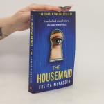 Freida McFadden: The Housemaid