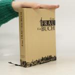 Heike Blümner: Eine Frau - ein Buch Heike Blümner: Eine Frau - ein Buch
