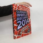 kolektiv: Guinness World Records Buch 20
