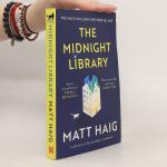Matt Haig: The Midnight Library