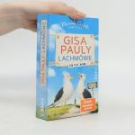 Gisela Pauly: Lachmöwe