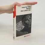 Jaap ter Haar: Behalt das Leben lieb: Ro Jaap ter Haar: Behalt das Leben lieb: Ro