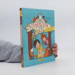 Margit Auer: Die Schule der magischen Ti