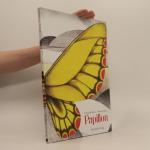 Grégoire Reizac: Papillon
