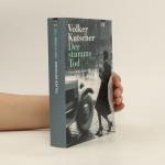 Volker Kutscher: Der stumme Tod