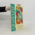 Grapevine : student's book 1