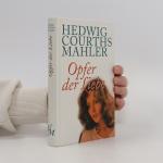 Opfer der Liebe