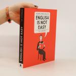 Luci Gutiérrez: English is not easy